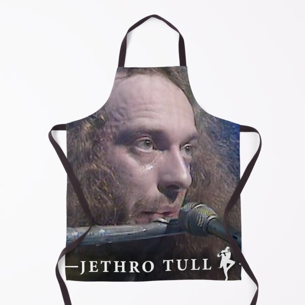 Artikelvorschau, Jethro Tull Beste Leistung Art entworfen und verkauft von patienceter81.