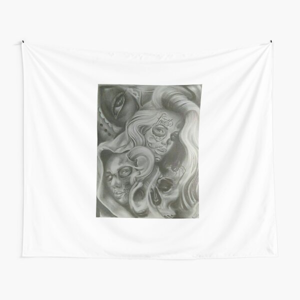 Dead Tapestry