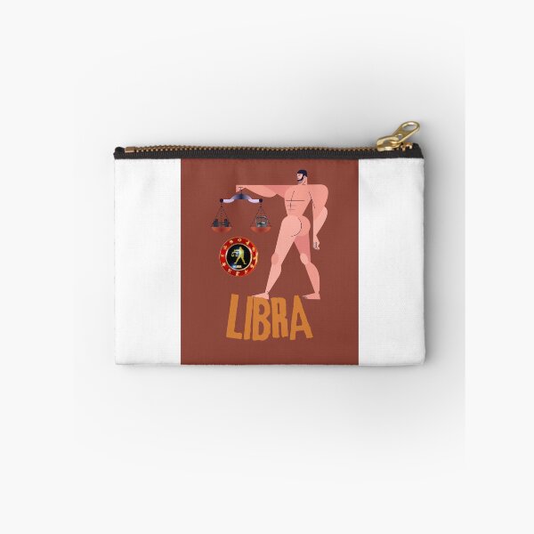 Item preview, Libra Is About Balance designed and sold by seriyusink69.