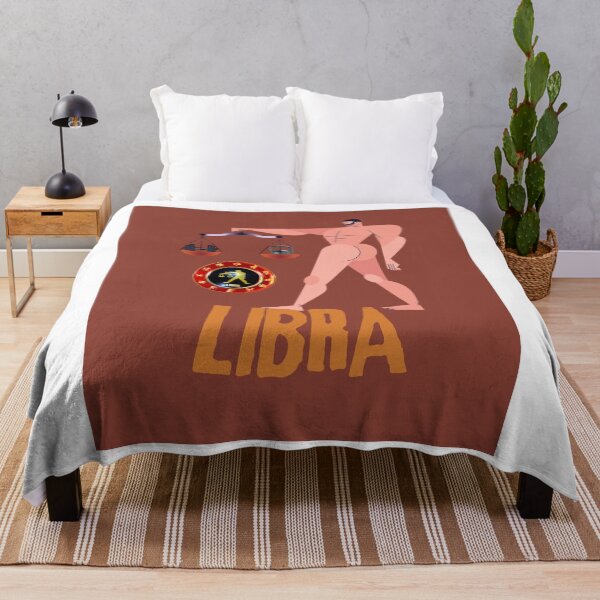 Item preview, Libra Is About Balance designed and sold by seriyusink69.