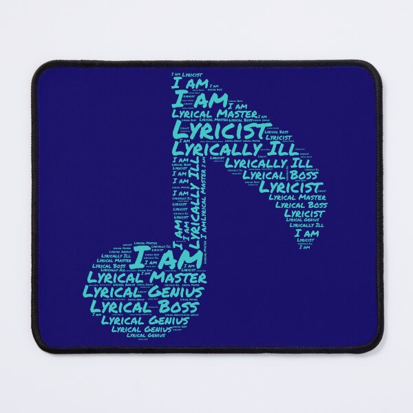 Item preview, You Got Lyrics designed and sold by MikeyMouse7.