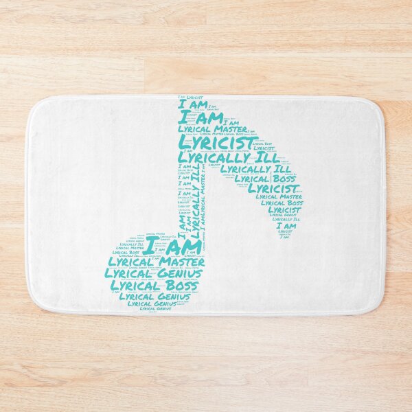 Item preview, You Got Lyrics designed and sold by MikeyMouse7.