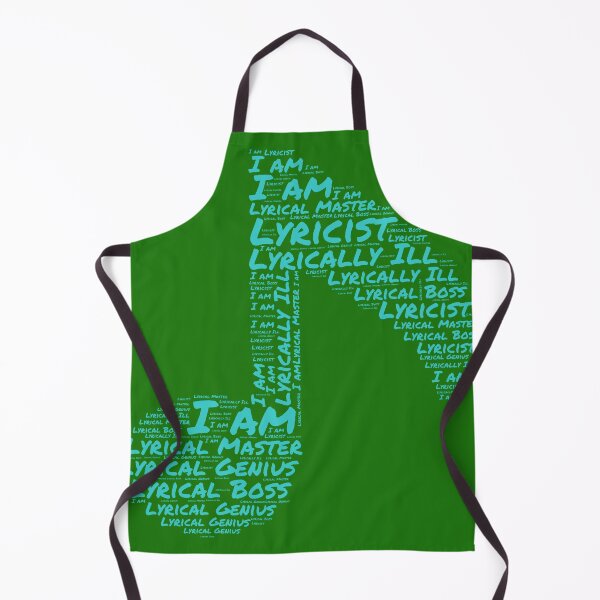 Item preview, You Got Lyrics designed and sold by MikeyMouse7.