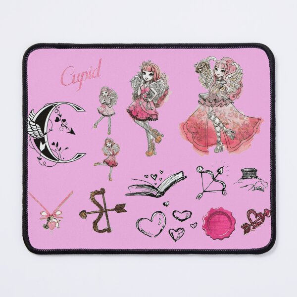 Item preview,  C.A. Cupid  designed and sold by Andreica2000.