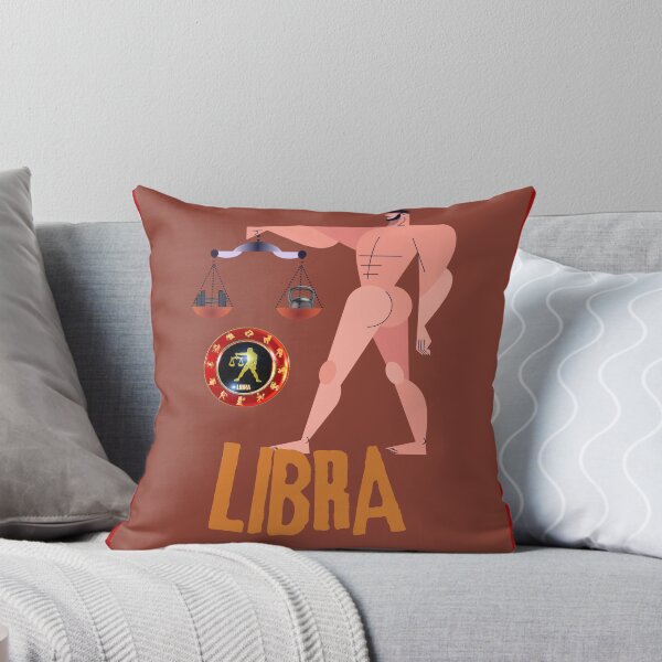 Item preview, Libra Is About Balance designed and sold by seriyusink69.