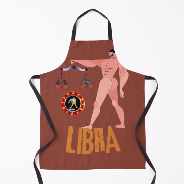 Item preview, Libra Is About Balance designed and sold by seriyusink69.