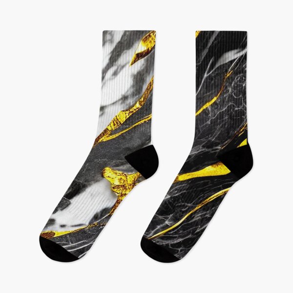 Item preview, Black marble meets gold designed and sold by Ascooepics.