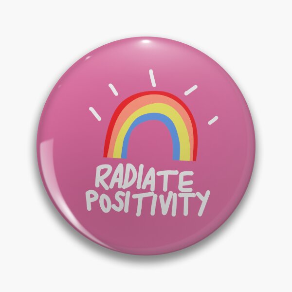 Item preview, Bad Buddy Pran Inspired Radiate Positivity II  designed and sold by annylands.