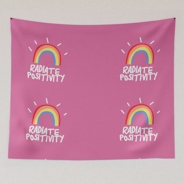 Item preview, Bad Buddy Pran Inspired Radiate Positivity II  designed and sold by annylands.