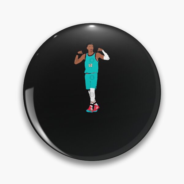 Item preview, ja morant slam designed and sold by cahneber.
