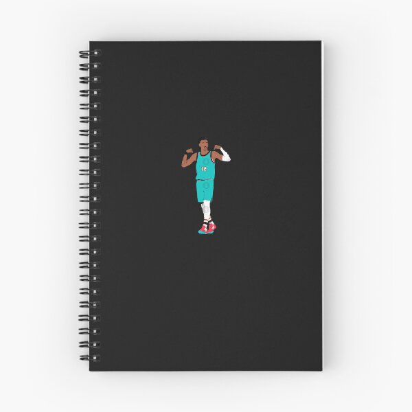 Item preview, ja morant slam designed and sold by cahneber.