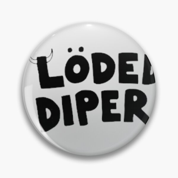 Item preview, Loder Diper designed and sold by BtsArmy02.