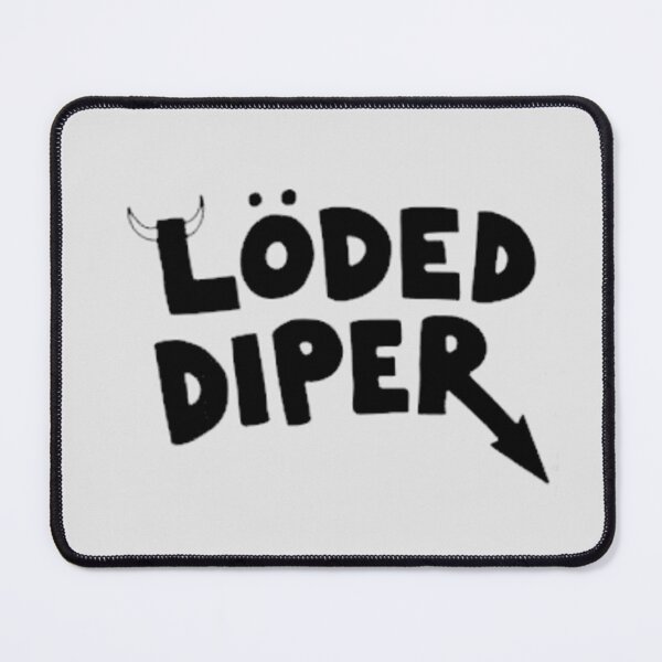 Item preview, Loder Diper designed and sold by BtsArmy02.