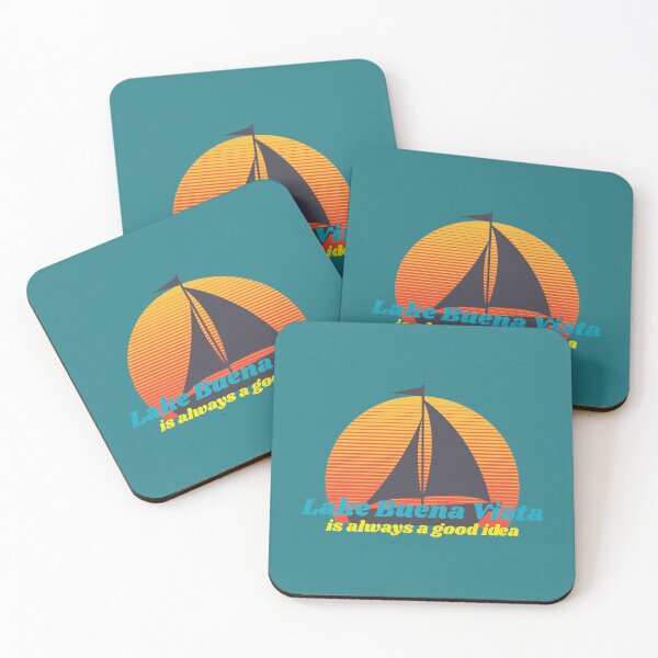 Item preview, Lake Buena Vista designed and sold by nona003.