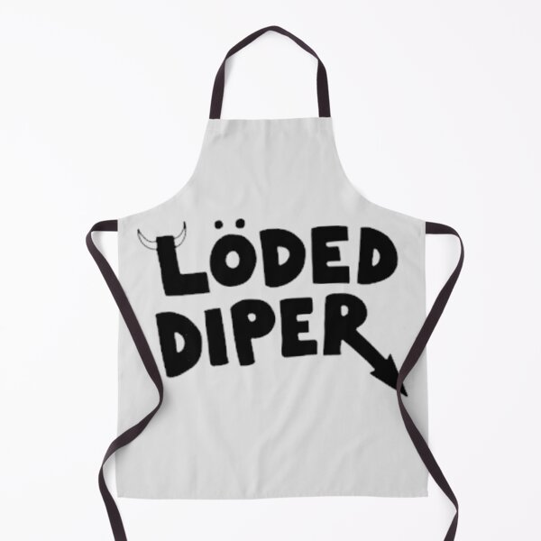 Item preview, Loder Diper designed and sold by BtsArmy02.