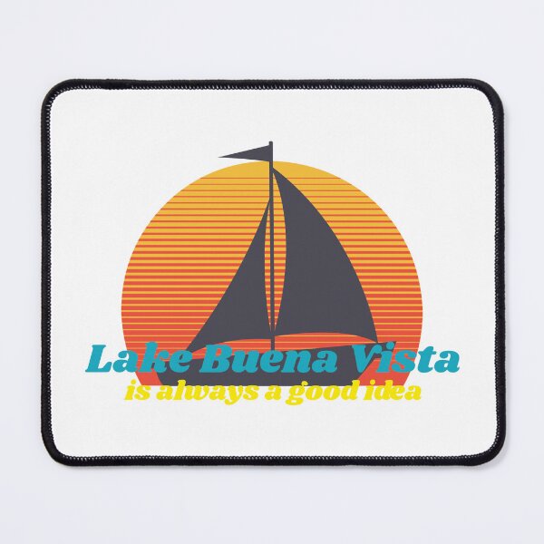 Item preview, Lake Buena Vista designed and sold by nona003.