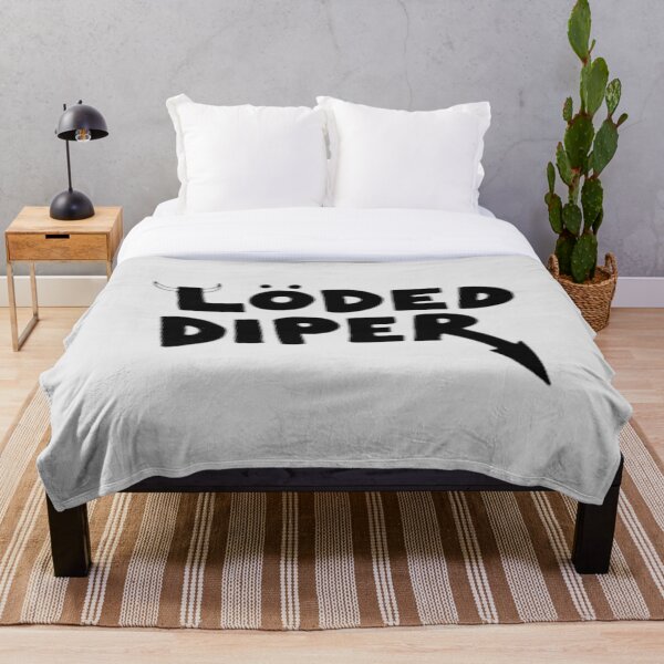 Item preview, Loder Diper designed and sold by BtsArmy02.