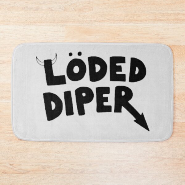 Item preview, Loder Diper designed and sold by BtsArmy02.
