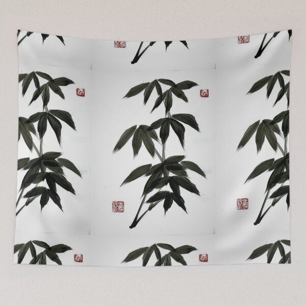 Item preview, bamboo  designed and sold by lozanoroyce.