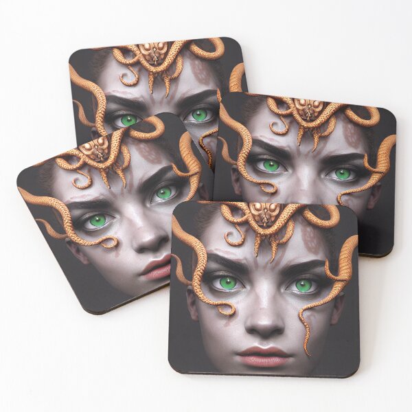 Item preview, Leucothea designed and sold by OccultDreams.