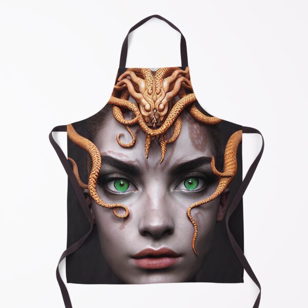 Item preview, Leucothea designed and sold by OccultDreams.
