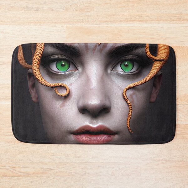 Item preview, Leucothea designed and sold by OccultDreams.