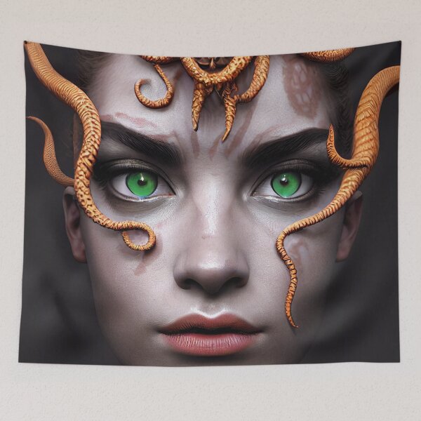 Item preview, Leucothea designed and sold by OccultDreams.