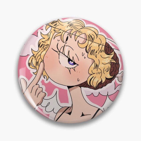 Item preview, Hamantha <3 designed and sold by pastelcandycane.