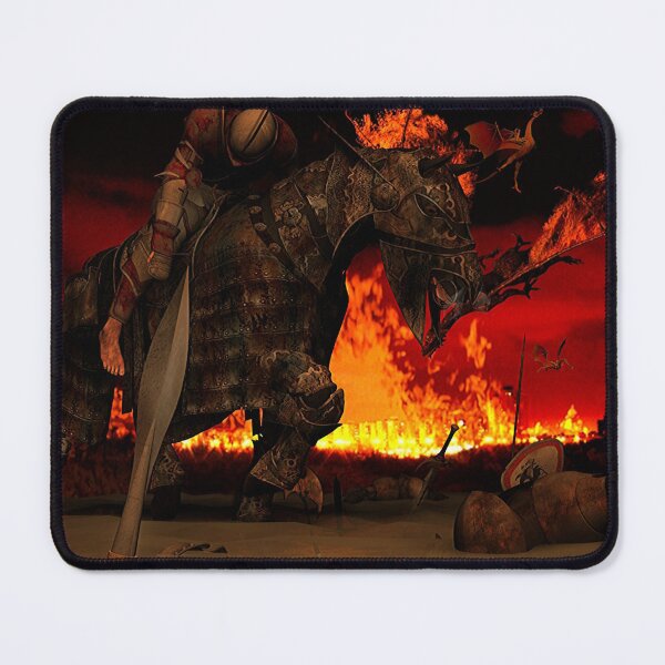 Item preview, Dragon wars designed and sold by Declan Carr.