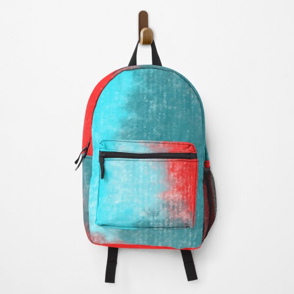 Item preview, Azul y rojo acuoso designed and sold by Crownshpo.