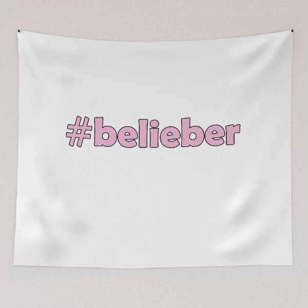 Item preview, Belieber designed and sold by ValentinaHramov.