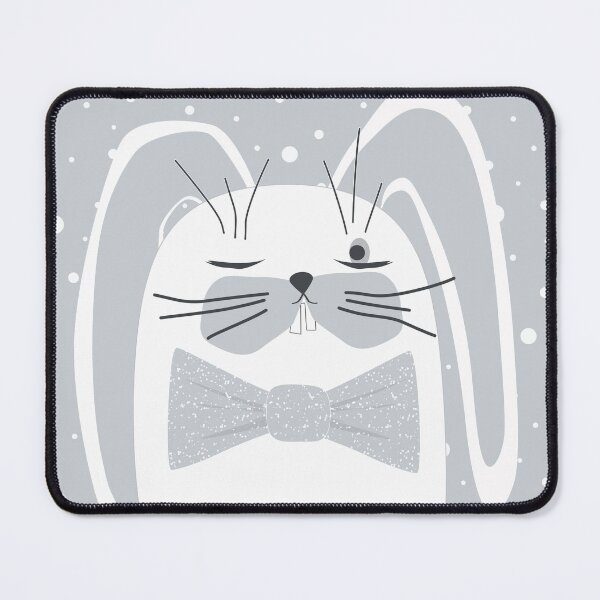 Item preview, Cartoon rabbit, symbol 2023. designed and sold by marinaklykva.