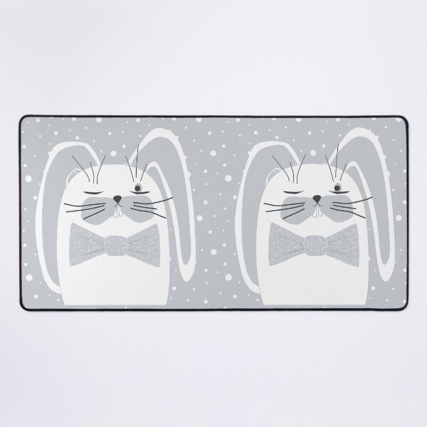 Item preview, Cartoon rabbit, symbol 2023. designed and sold by marinaklykva.