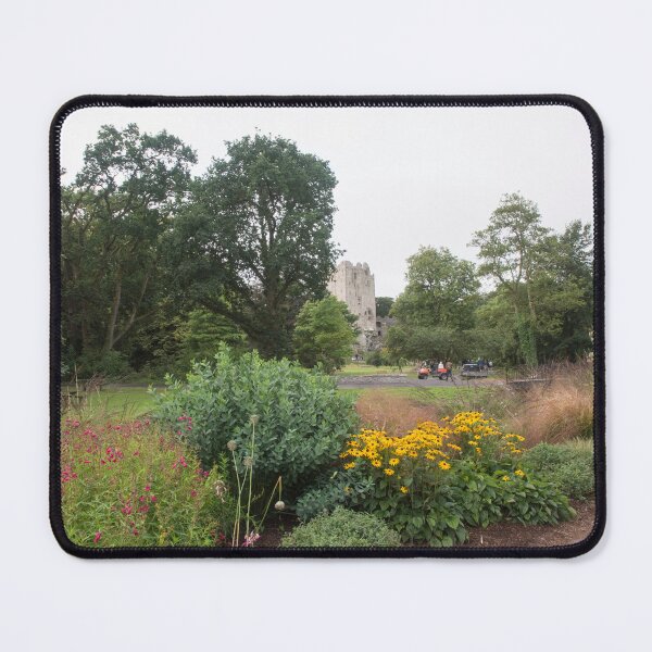 Item preview, Blarney Walkway designed and sold by Ruth Curtis.