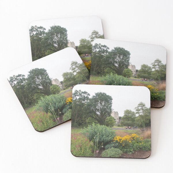 Item preview, Blarney Walkway designed and sold by Ruth Curtis.