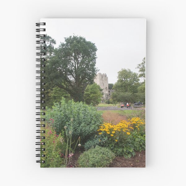 Item preview, Blarney Walkway designed and sold by Ruth Curtis.