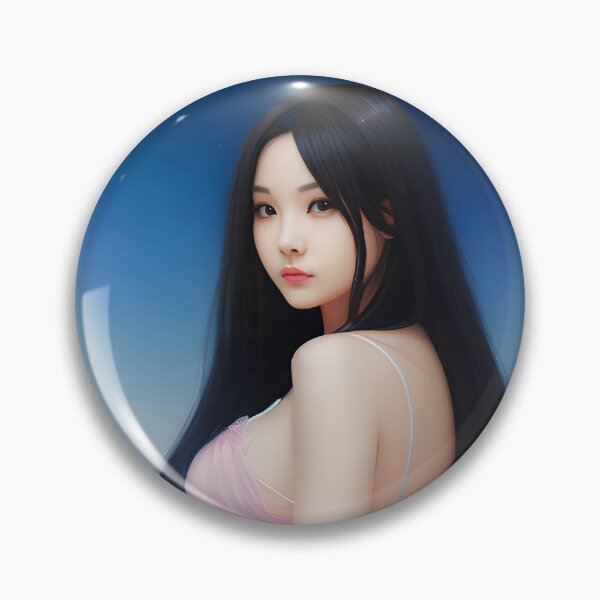 Item preview, Beauty Girl Star Sky designed and sold by GerardX65.