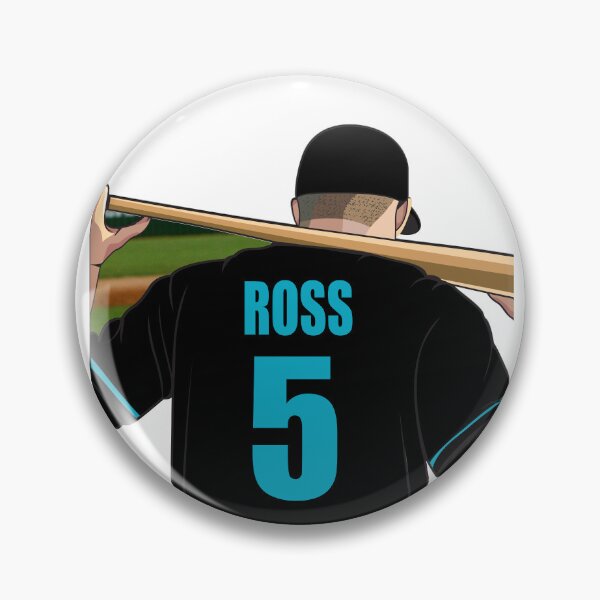 Item preview, Ross Baseball designed and sold by stinkylockers.