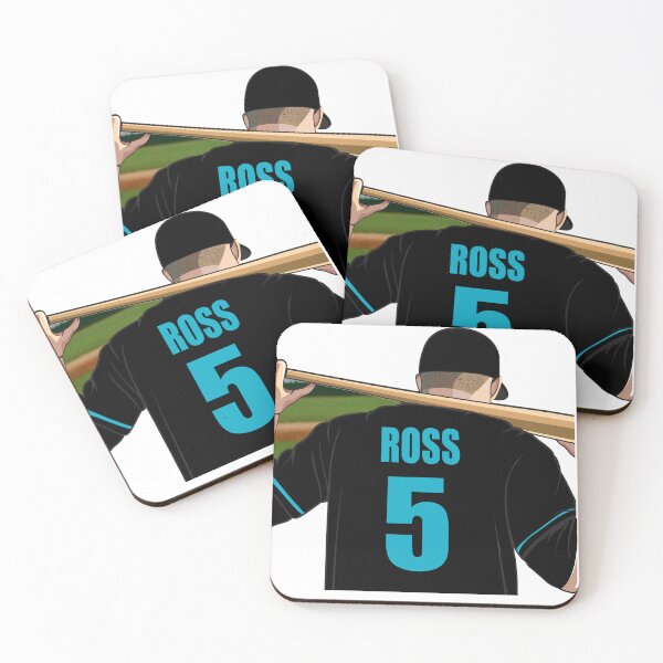 Item preview, Ross Baseball designed and sold by stinkylockers.