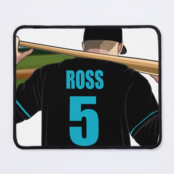 Item preview, Ross Baseball designed and sold by stinkylockers.