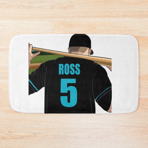 Item preview, Ross Baseball designed and sold by stinkylockers.