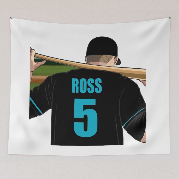 Item preview, Ross Baseball designed and sold by stinkylockers.
