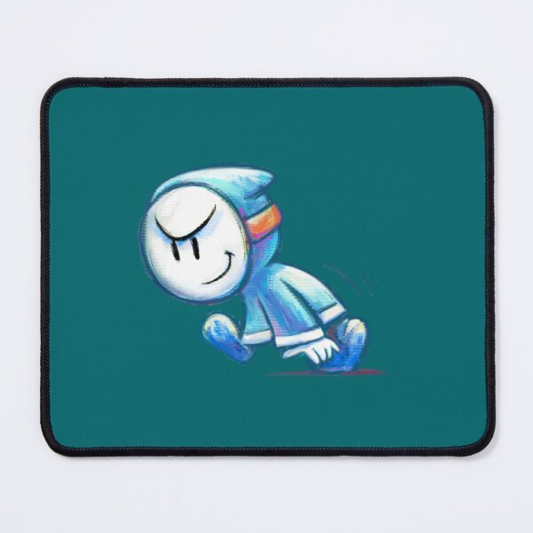 Item preview, Bandit   designed and sold by knowles6.