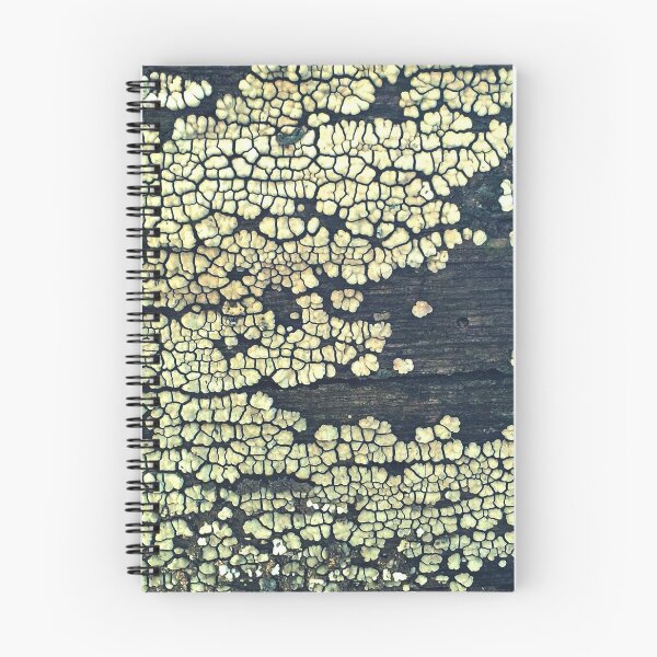 Item preview, Crust Fungus designed and sold by thedesignvine.
