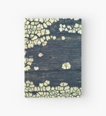 Crust Fungus Hardcover Journal