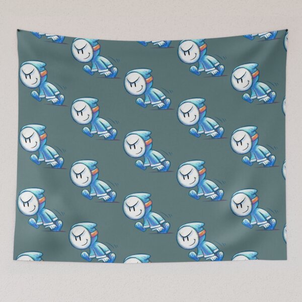 Item preview, Bandit   designed and sold by knowles6.