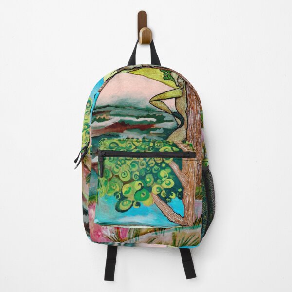 Item preview, ADAM, EVE AND THE TREE OF LIFE designed and sold by RomyRosati.
