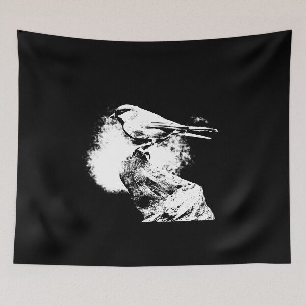 Item preview, Shake it baby shake. Great tit designed and sold by Jouko Lehto Photography.