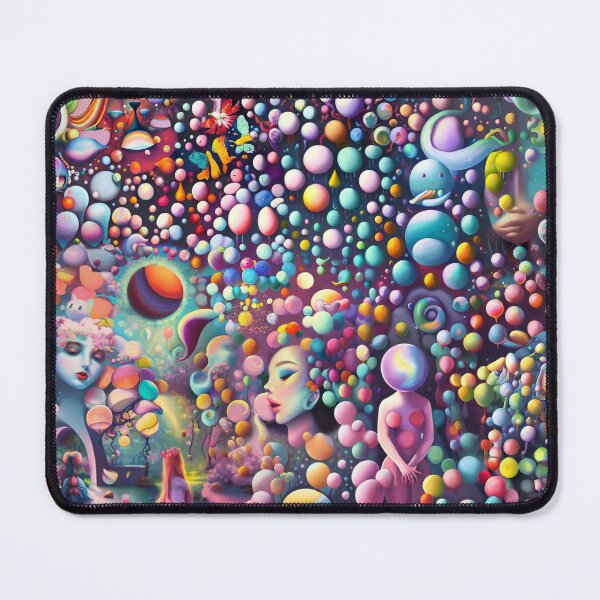 Item preview, Dreams of sweet bubbles designed and sold by Norsia.