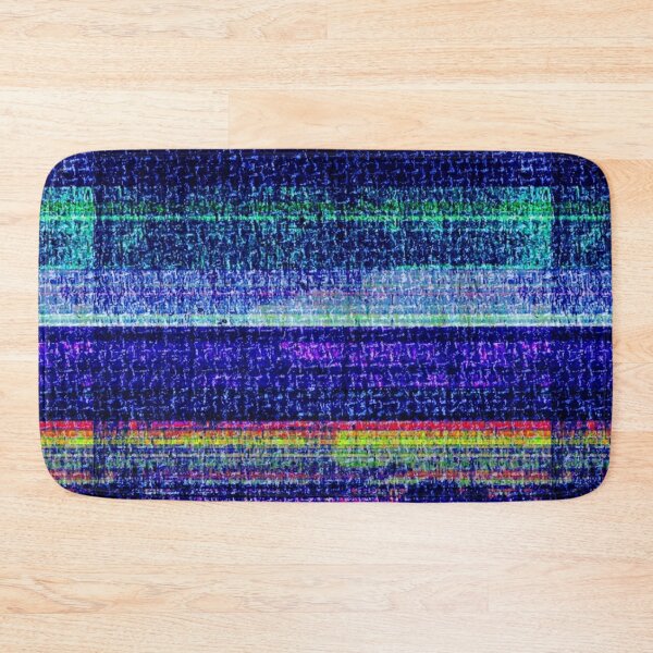 Item preview, Blue tone stripe texture background. designed and sold by MirBer.